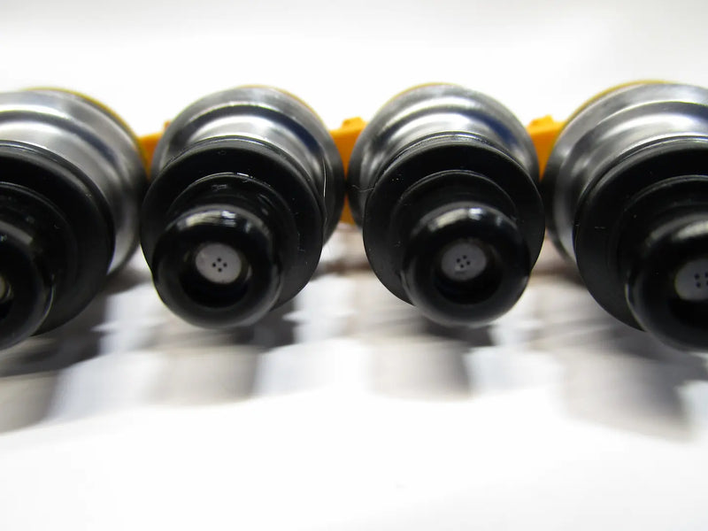 Toyota 3vze upgrade fuel injector nozzle ends