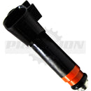 Set of 8 Rebuilt 2002-2003 Genuine OEM Ford Mercury 1L2Z-9F593-DA Siemens 1L2E-D4A 4.6L SOHC V8 Explorer Mountaineer Fuel Injectors CM-5036