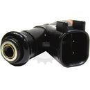 Set of 8 Rebuilt 2002-2003 Genuine OEM Ford Mercury 1L2Z-9F593-DA Siemens 1L2E-D4A 4.6L SOHC V8 Explorer Mountaineer Fuel Injectors CM-5036