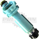 Rebuilt Toyota Denso Fuel Injectors 23250-03010 | 2.2L 5S-FE