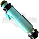 Rebuilt Toyota Denso Fuel Injectors 23250-03010 | 2.2L 5S-FE
