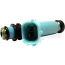 Rebuilt Toyota Denso Fuel Injectors 23250-03010 | 2.2L 5S-FE
