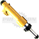 Set of 4 Rebuilt 2008-2017 Genuine OEM Toyota Scion 23250-0T020 23209-01020 Denso 195500-1300 2ZR-FE 1.8L DOHC I4 Fuel Injectors