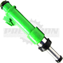 Rebuilt OEM Fuel Injectors 23250-0V010 | 23209-36010 Toyota 2.5L 2AR-FE (Set of 4)