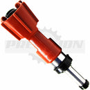 Toyota Lexus Fuel Injectors 23250-0P040 | 23209-31050 Denso 3.5L V6 195500-0780 2GR-FE