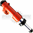 Toyota Lexus Fuel Injectors 23250-0P040 | 23209-31050 Denso 3.5L V6 195500-0780 2GR-FE