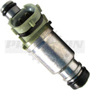 Set of 4 Rebuilt 1989-1993 Genuine Toyota 23250-16120 1.6L I4 DOHC Geo 195500-5340 Denso Fuel Injectors