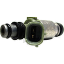 Set of 4 Rebuilt 1989-1993 Genuine Toyota 23250-16120 1.6L I4 DOHC Geo 195500-5340 Denso Fuel Injectors