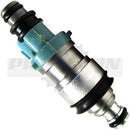 Rebuilt OEM Fuel Injectors 23250-20010 | 23209-20010 Toyota Lexus 3.0L 1MZ-FE V6 (Set of 6)