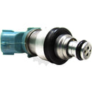 Rebuilt OEM Fuel Injectors 23250-20010 | 23209-20010 Toyota Lexus 3.0L 1MZ-FE V6 (Set of 6)