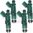 Rebuilt OEM Fuel Injectors 23250-21020 | Toyota Scion 1.5L 1NZ-FE