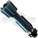 Set of 4 Rebuilt 1998-1999 Genuine OEM Toyota Chevy 1ZZ-FE 23250-22010 23209-0D010 Denso 195500-3050 1.8L DOHC I4 Fuel Injectors