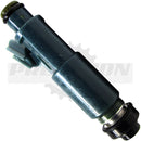 Set of 4 Rebuilt 1998-1999 Genuine OEM Toyota Chevy 1ZZ-FE 23250-22010 23209-0D010 Denso 195500-3050 1.8L DOHC I4 Fuel Injectors