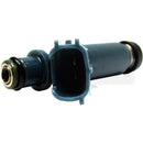 Set of 4 Rebuilt 1998-1999 Genuine OEM Toyota Chevy 1ZZ-FE 23250-22010 23209-0D010 Denso 195500-3050 1.8L DOHC I4 Fuel Injectors