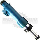 Set of 4 Rebuilt 2010-2017 Genuine OEM Toyota Lexus 23250-37020 23209-37021 Denso 195500-1580 1.8L 2ZR-FXE DOHC I4 Hybrid Fuel Injectors