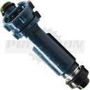 Set of 8 Rebuilt 1998-2005 Genuine OEM Toyota Lexus 23250-50040 Denso 195500-3420 4.7L 2UZ-FE DOHC V8 Fuel Injectors