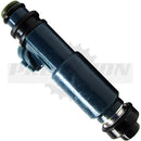 Set of 8 Rebuilt 1998-2005 Genuine OEM Toyota Lexus 23250-50040 Denso 195500-3420 4.7L 2UZ-FE DOHC V8 Fuel Injectors