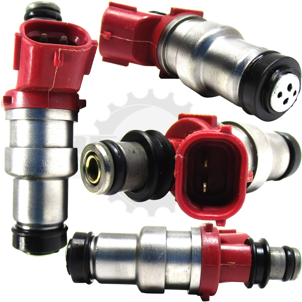 23250-62020 Fuel Injectors – Toyota Lexus Denso 2.5L V6 2VZ-FE