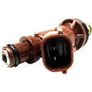 Set of 6 Rebuilt 1999-2004 Genuine OEM Toyota 23250-62040 23209-62040 3.4L 5VZ-FE DOHC V6 Fuel Injectors