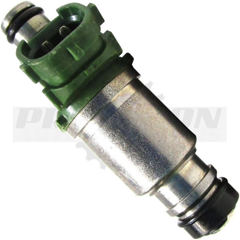 Set of 4 Rebuilt 1992-2000 Genuine OEM Toyota 23209-74100 Denso 23250-74100 195500-5580 2.0L 2.2L Fuel Injectors