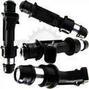 gm 25313185 injectors in a collage view layout