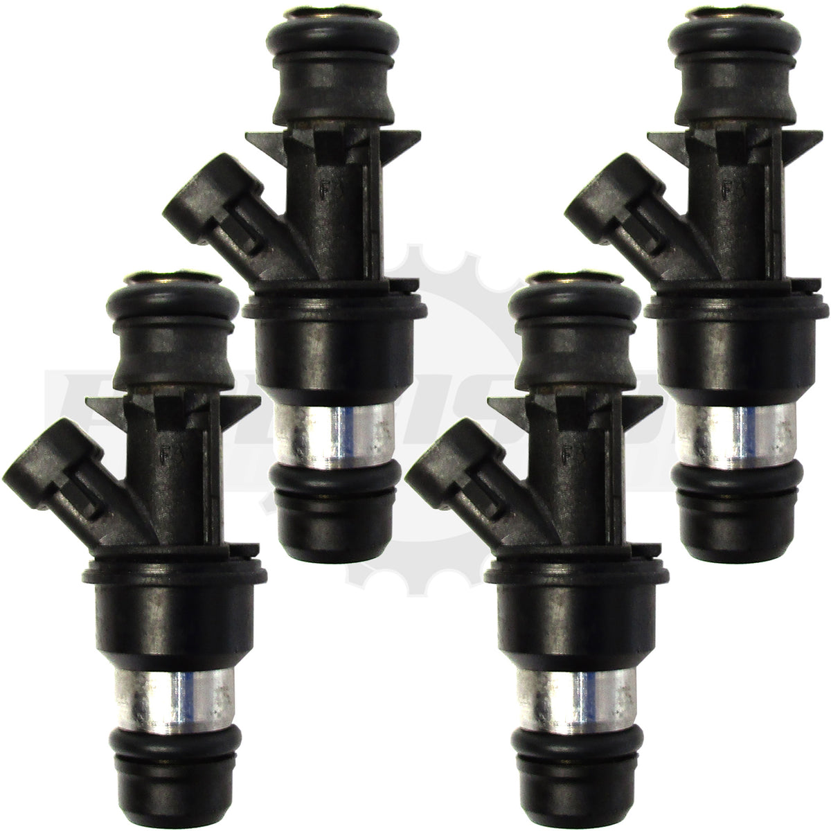 25320687 Fuel Injectors – 25325012 Rebuilt OEM GM 2.2L L43 OHV