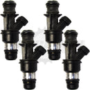 Rebuilt GM Delphi Fuel Injectors 25325012 | 25320687 GM 2.2L L43 OHV (Set of 4)