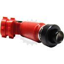 Set of 4 Rebuilt 1998-2001 Genuine OEM Suzuki GM 91173903 Denso 195500-3260 1.3L I4 G13BB DOHC Fuel Injectors