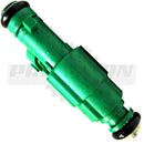 Set of 4 Rebuilt 2006-2010 Genuine OEM Kia Hyundai 35310-25200 2.4L DOHC Theta I4 Fuel Injectors L021