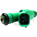 Set of 4 Rebuilt 2006-2010 Genuine OEM Kia Hyundai 35310-25200 2.4L DOHC Theta I4 Fuel Injectors L021