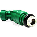 Set of 4 Rebuilt 2006-2010 Genuine OEM Kia Hyundai 35310-25200 2.4L DOHC Theta I4 Fuel Injectors L021