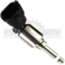 Rebuilt GDI Fuel Injectors 35310-2B110 | 35310-2B130 Hyundai Kia 1.6L 0261500100 (Set of 4)