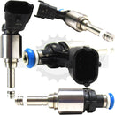 Rebuilt GDI Fuel Injectors 35310-2B110 | 35310-2B130 Hyundai Kia 1.6L 0261500100 (Set of 4)