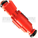 Set of 4 Rebuilt 2011-2015 Genuine OEM Kia Hyundai 35310-2E000 1.6L 1.8L Non-GDI DOHC I4 Fuel Injectors L059