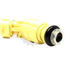 Set of 4 Rebuilt 2010-2013 Genuine OEM Kia Hyundai 35310-2G100 2.0L Non-GDI DOHC I4 Theta Fuel Injectors L050