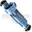 Set of 4 Rebuilt 2008-2016 Genuine OEM Kia Hyundai 35310-2G300 2.4L Non-GDI DOHC I4 Theta Fuel Injectors L042