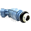 Set of 4 Rebuilt 2008-2016 Genuine OEM Kia Hyundai 35310-2G300 2.4L Non-GDI DOHC I4 Theta Fuel Injectors L042