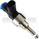 Set of 4 Rebuilt 2011-2016 Genuine Hyundai Kia 35310-2G710 GDI 2.4L DOHC Fuel Injectors Gasoline Direct Injection