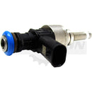 Set of 4 Rebuilt 2011-2016 Genuine Hyundai Kia 35310-2G710 GDI 2.4L DOHC Fuel Injectors Gasoline Direct Injection