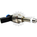 Set of 4 Rebuilt 2011-2016 Genuine Hyundai Kia 35310-2G710 GDI 2.4L DOHC Fuel Injectors Gasoline Direct Injection