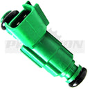 Set of 6 Rebuilt 2010-2014 Genuine OEM Hyundai Kia 35310-3C400 3.5L V6 DOHC Fuel Injectors