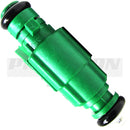 Set of 6 Rebuilt 2010-2014 Genuine OEM Hyundai Kia 35310-3C400 3.5L V6 DOHC Fuel Injectors