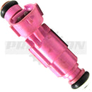 Set 8 Rebuilt 2011-2012 Genuine Hyundai Genesis 35310-3F010 L053 4.6L TAU G8BA Fuel Injectors