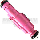 Set 8 Rebuilt 2011-2012 Genuine Hyundai Genesis 35310-3F010 L053 4.6L TAU G8BA Fuel Injectors