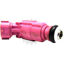 Set 8 Rebuilt 2011-2012 Genuine Hyundai Genesis 35310-3F010 L053 4.6L TAU G8BA Fuel Injectors