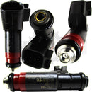 Set of 8 Rebuilt 2003-2006 Genuine OEM Ford Lincoln 3W4Z-9F593-AB Siemens 3W43-AA 3.9L V8 Fuel Injectors CM-5129