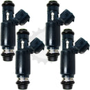 Rebuilt OEM Injectors 16600-8J010 | Nissan 2.5L 195500-4390