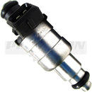 Set of 6 Rebuilt 1990-1991 Genuine Dodge Chrysler Plymouth 4418661 Siemens 3.3L OHV Fuel Injectors