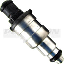 Set of 6 Rebuilt 1990-1991 Genuine Dodge Chrysler Plymouth 4418661 Siemens 3.3L OHV Fuel Injectors