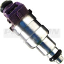 Set of 6 Rebuilt 1992-1993 Genuine Dodge Chrysler Plymouth 4612176 Siemens 3.3L OHV Fuel Injectors